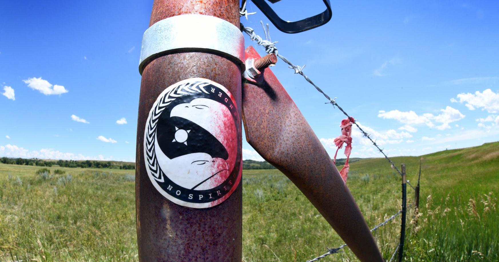 Another likely delay on DAPL decision, Corps says - Vimarsana News