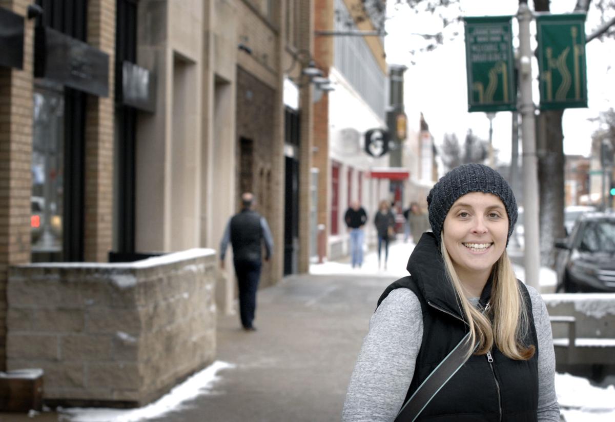 Downtown market analysis to identify business gaps