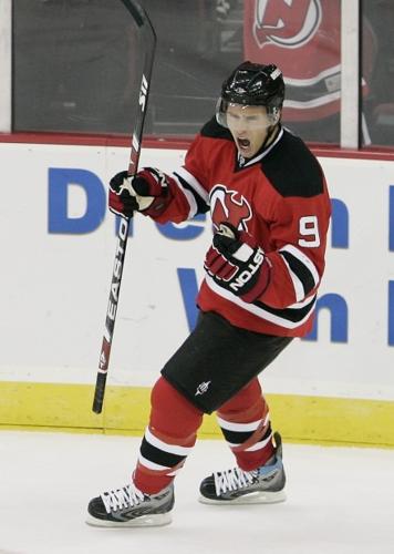 New Jersey Devils: Zach Parise And The Minnesota Wild Are In Town