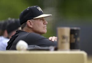 Wake's Walter on cusp of baseball glory after donating kidney, other trials