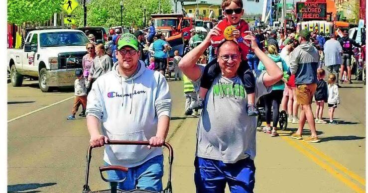TOUCH A TRUCK