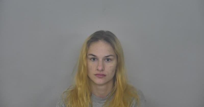 Bismarck woman sentenced to prison after pleading guilty to drug charges