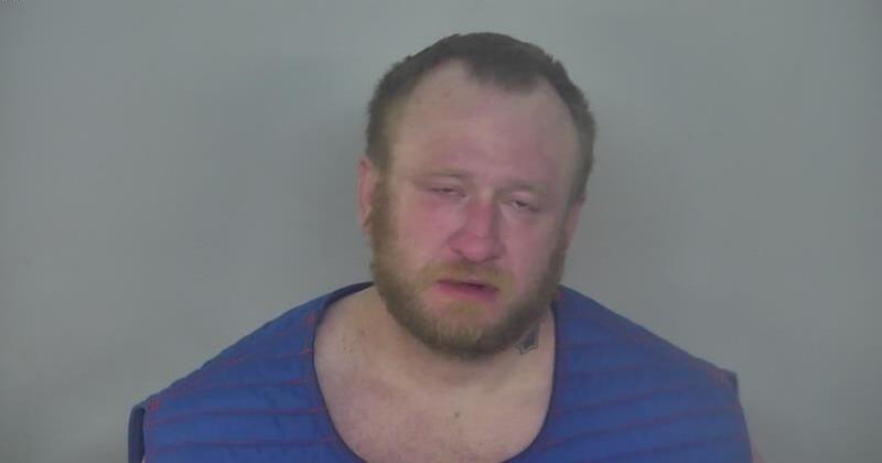 Suspect in armed robbery, I-94 standoff pleads guilty