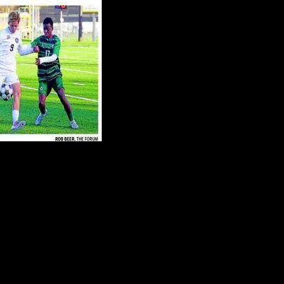 Mandan-St. Mary's finishes third at state soccer