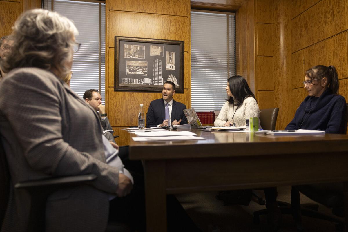 ND State Canvassing Board verifies November election results