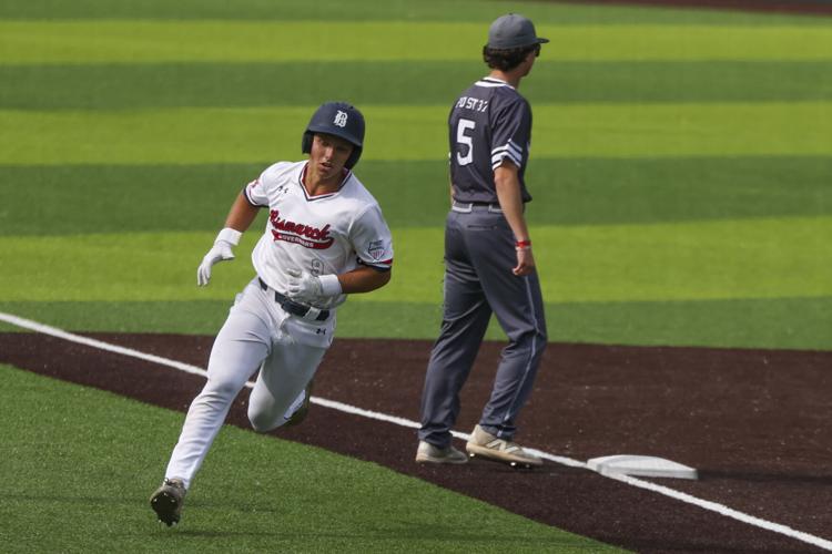 Bismarck Govs earn key sweep of Williston Keybirds