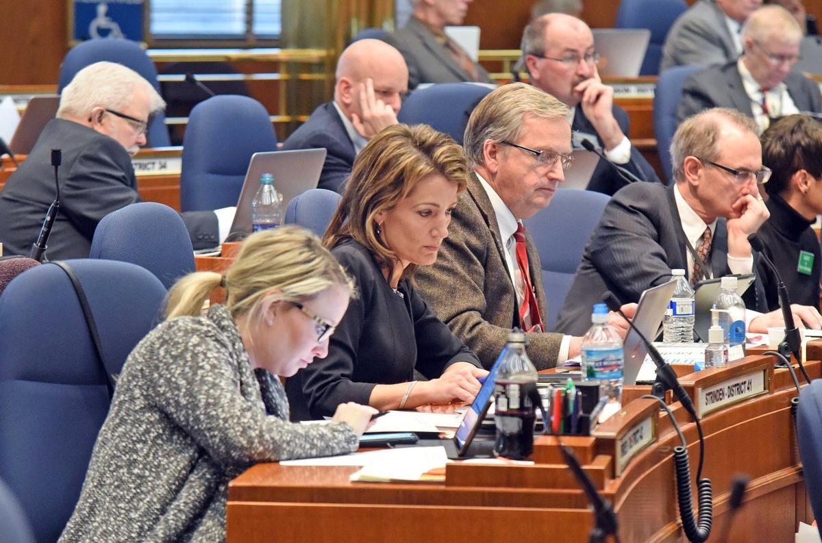 2019 file photo