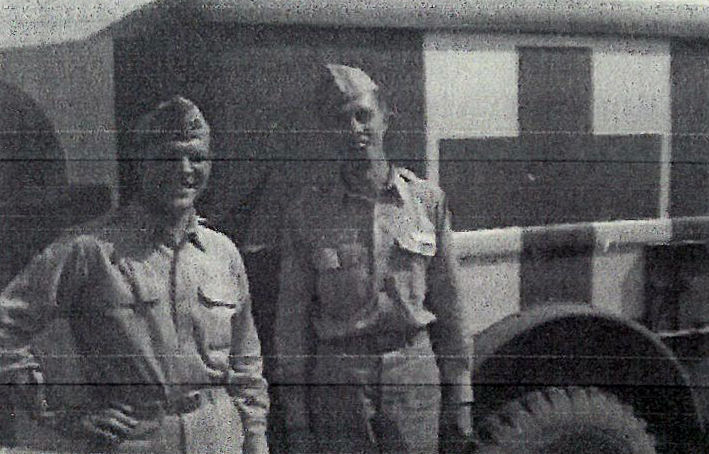 Marlin John Elof Johnson