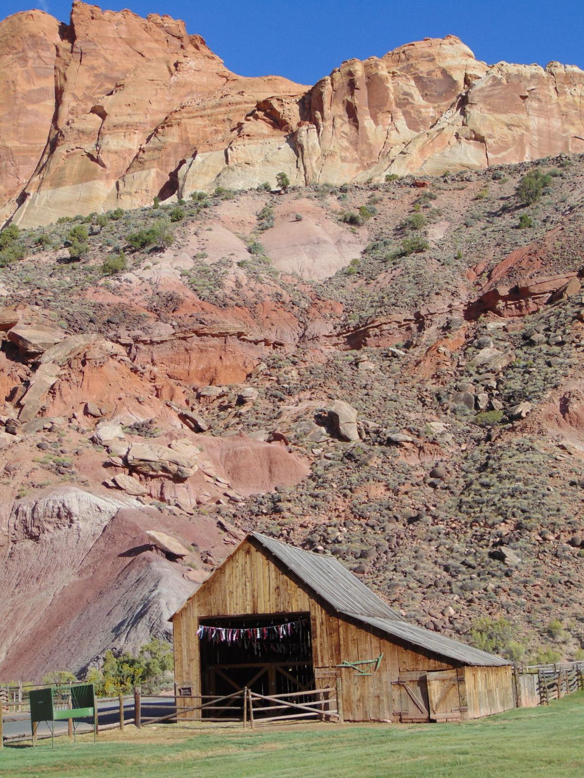 Capital Reef