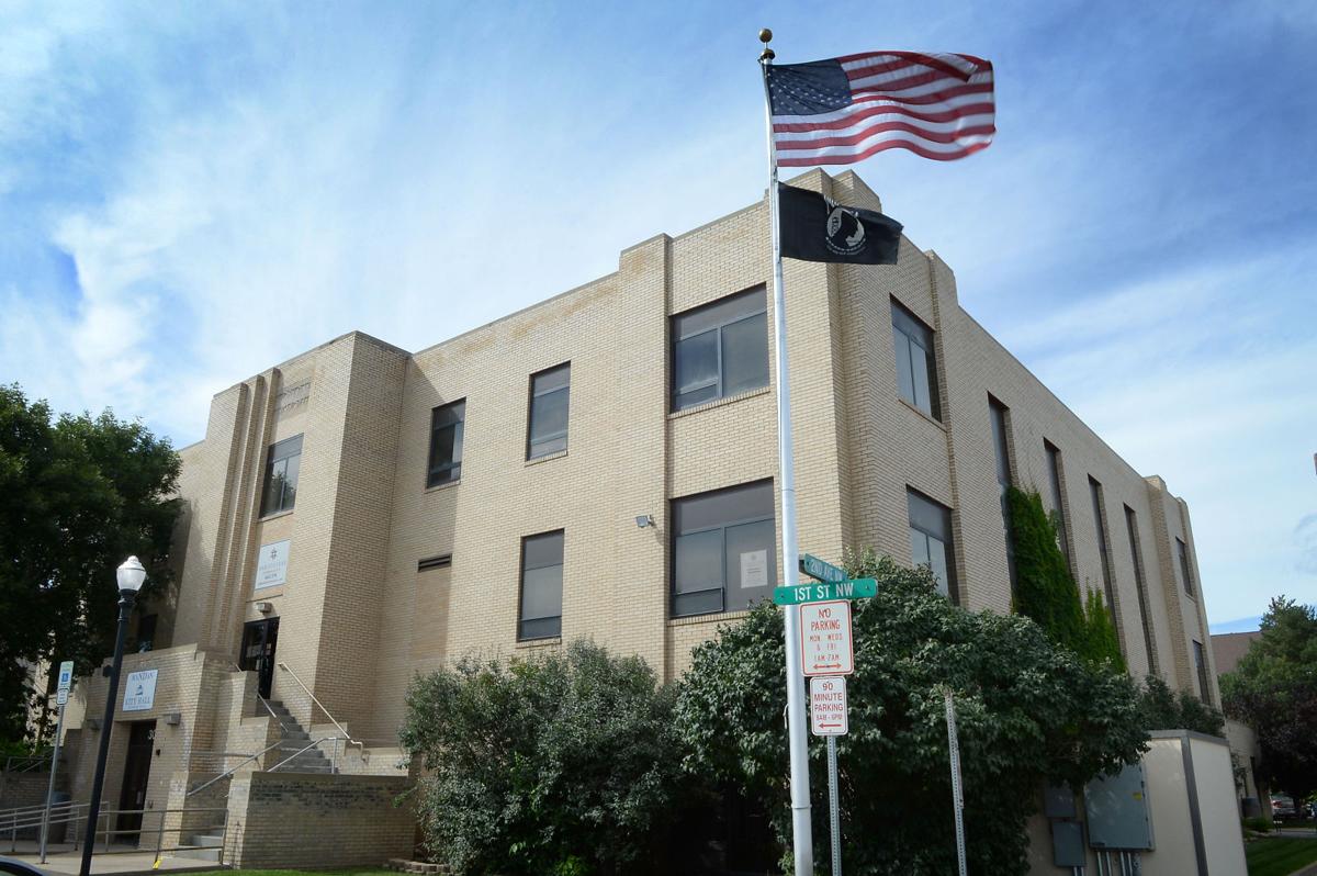 Mandan City Commission approves final 2025 budget