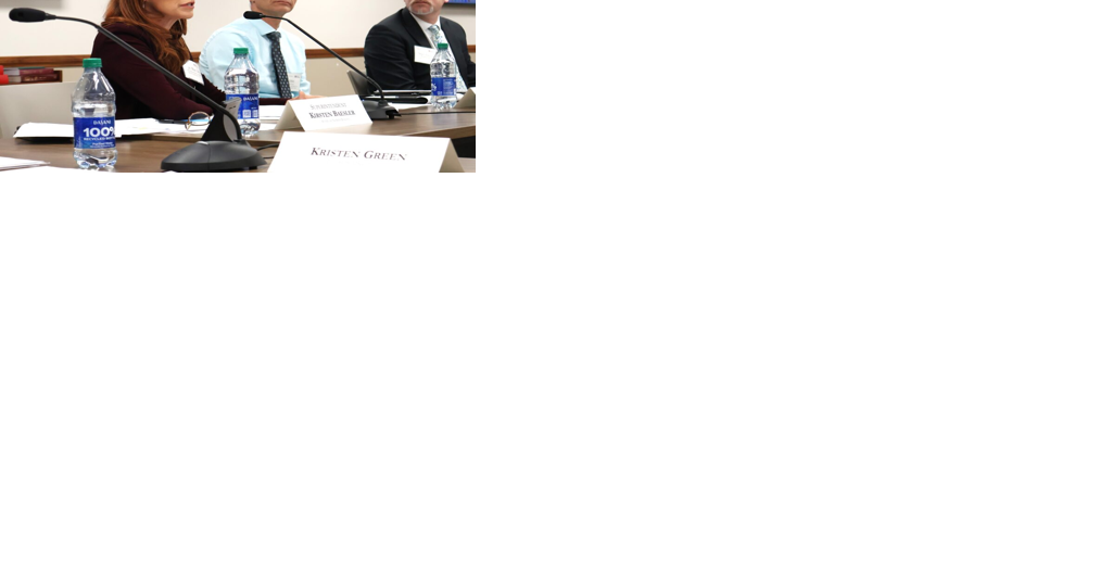 Task force seeks to get new North Dakota teachers past the 5-year mark - Vimarsana News
