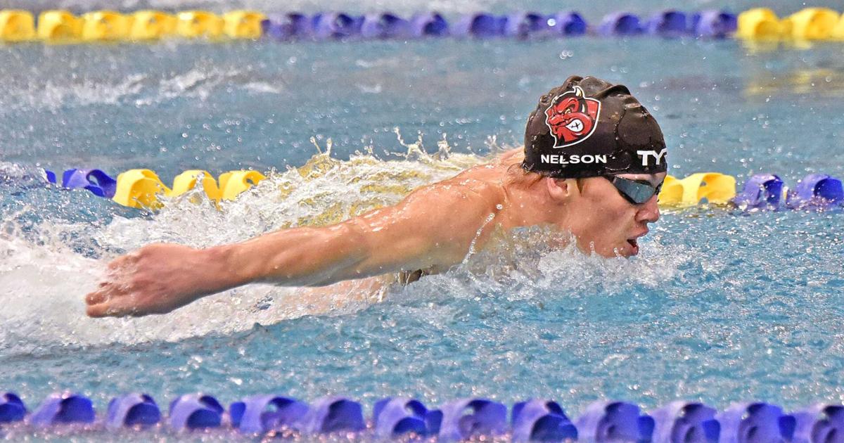 Beezer Geer Legacy swimmers and divers find success