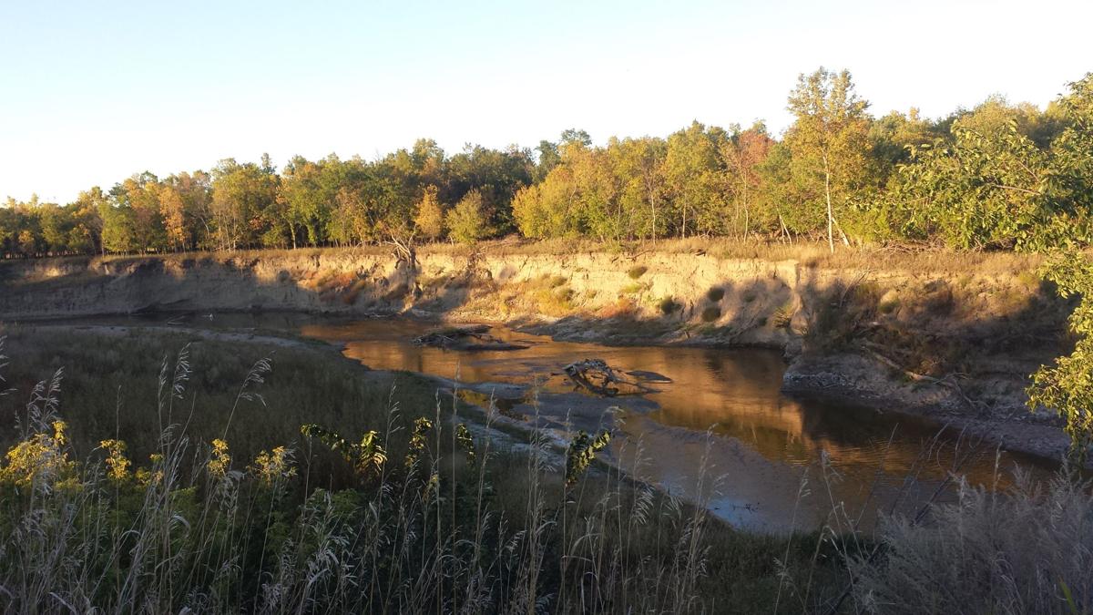 Fall Peacefulness