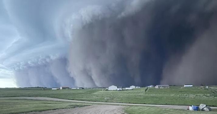 Aid announced in wake of severe storms