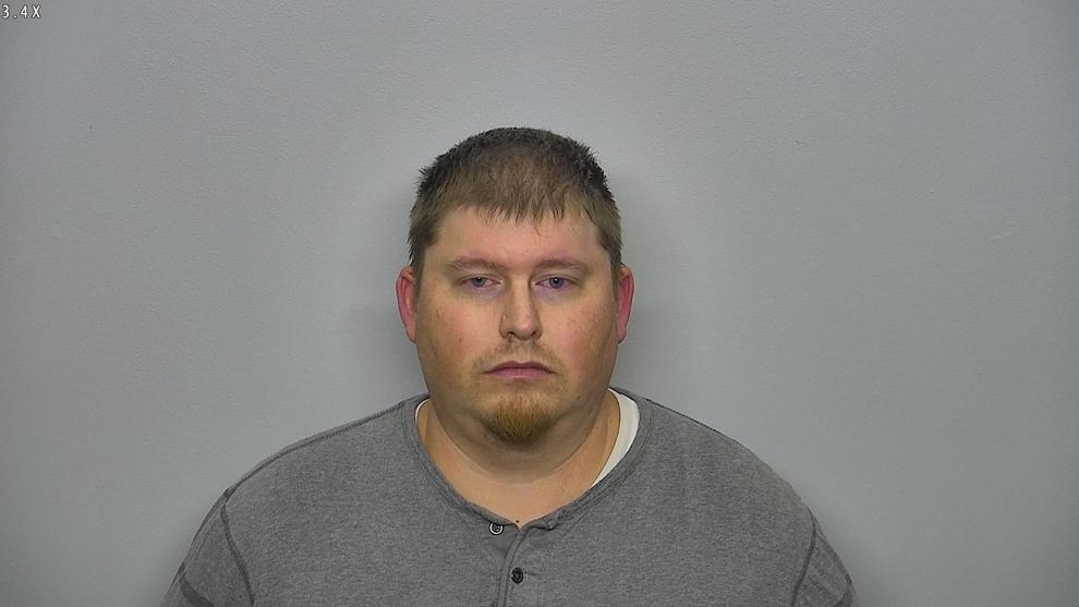 Bismarck man pleads not guilty to abuse of infant