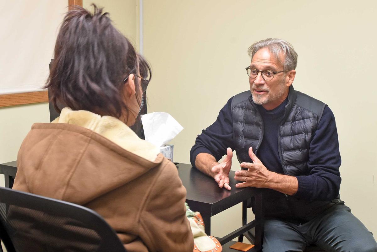 New Facility To Treat People With Opioid Addictions Opens In Bismarck Bismarck Bismarcktribune Com