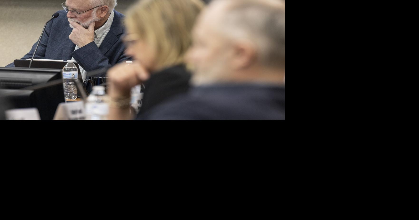 North Dakota board recommends $43M in energy financing