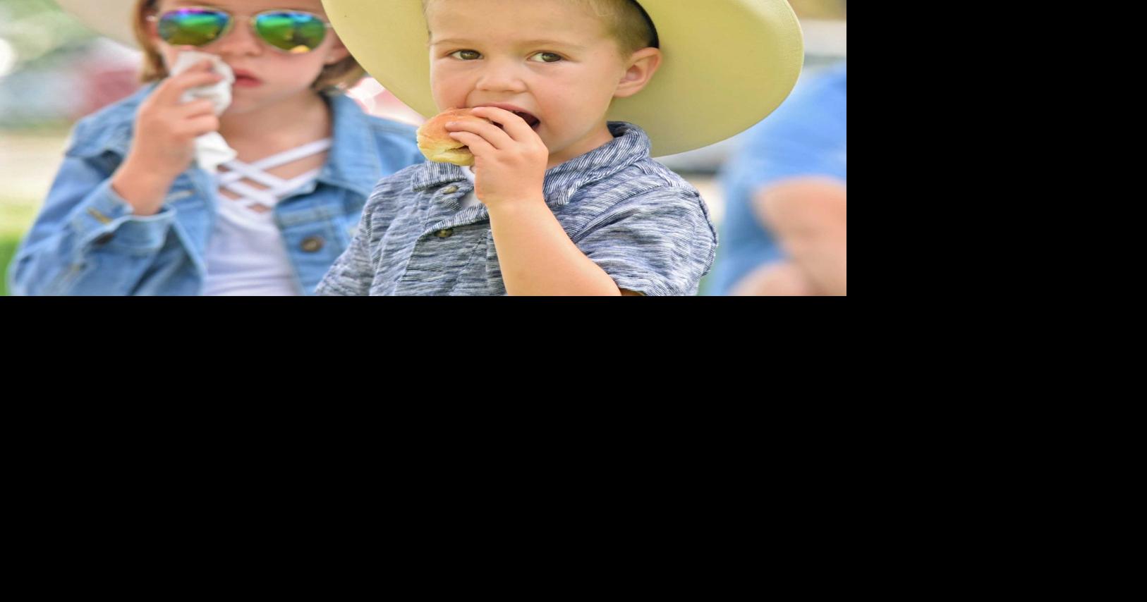 mandan fourth of july road race
