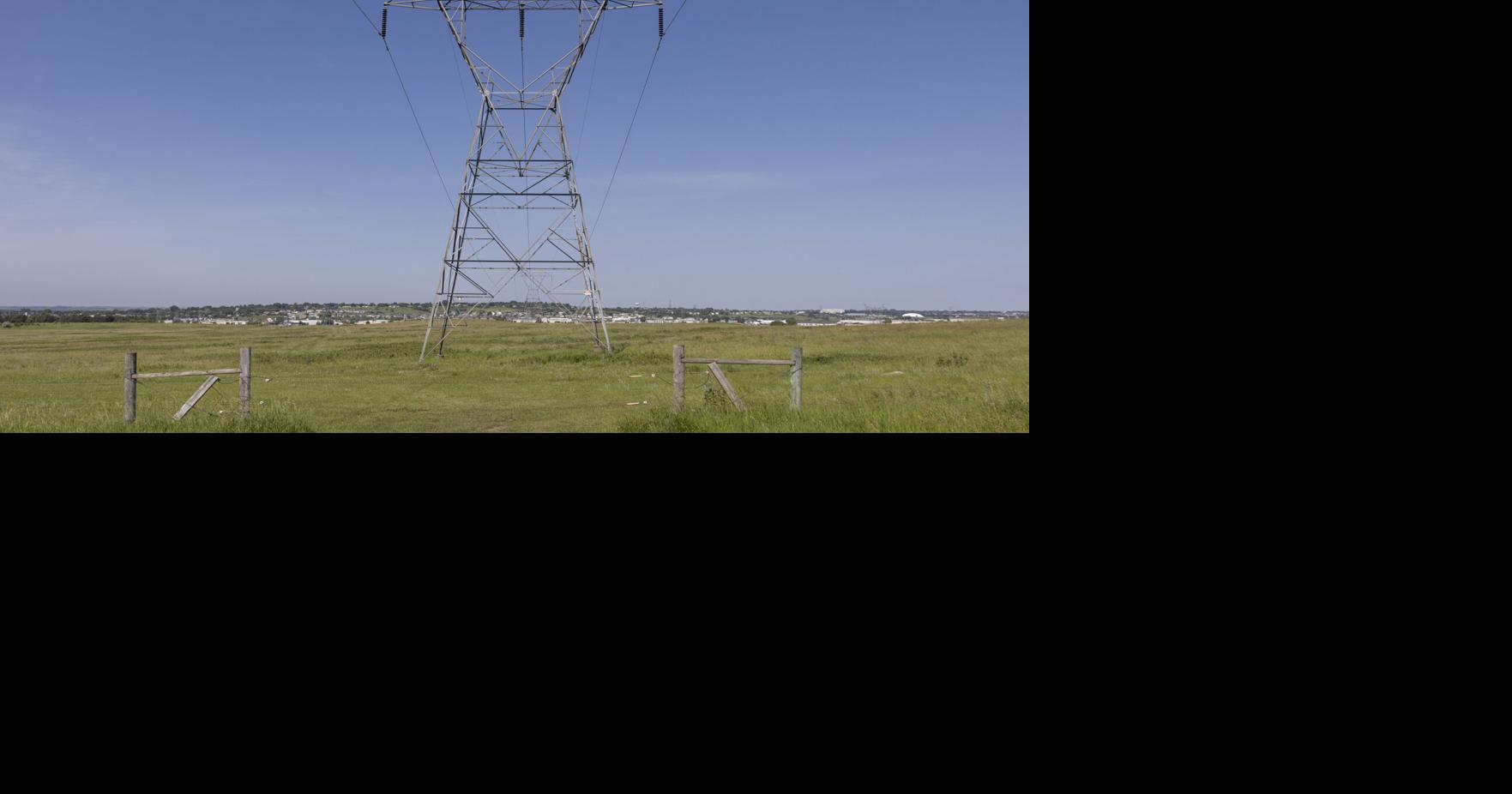 新しい発電所を促すためのノースダコタデータセンターのビルドアウト