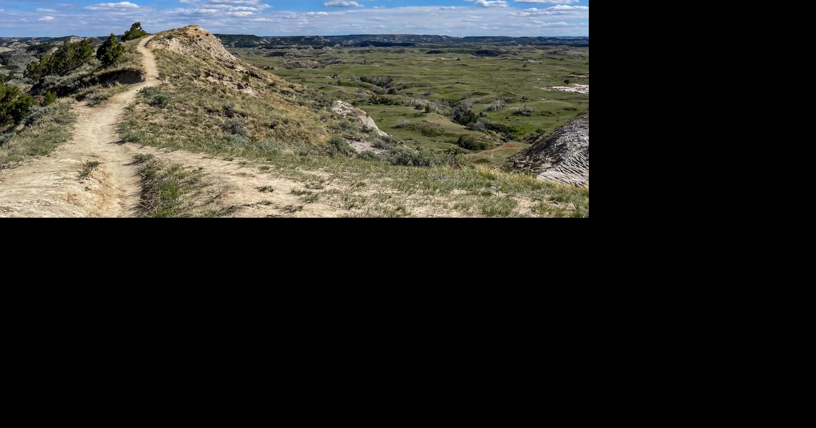 Theodore Roosevelt National Park ends partnership with nonprofit support association