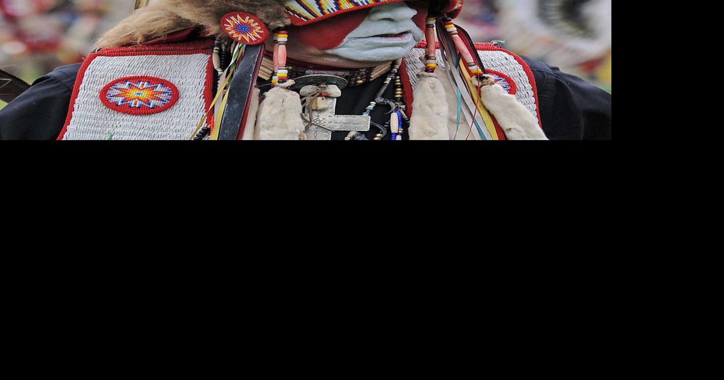 United Tribes International Pow Wow