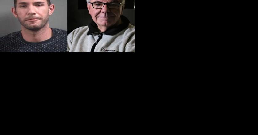 Grand Forks man connected to former state senator to plead guilty in fed child porn case - Vimarsana News