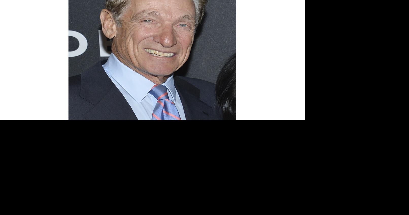 Maury Povich retiring from daily talk show after 31 years