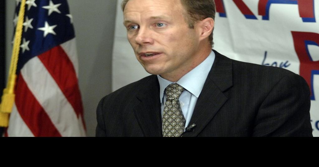 Brad Crabtree, Democratic PSC candidate