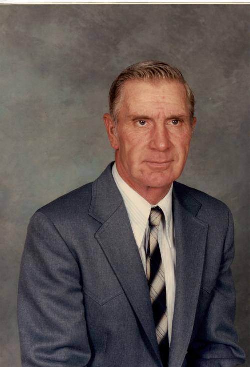Robert Reinke