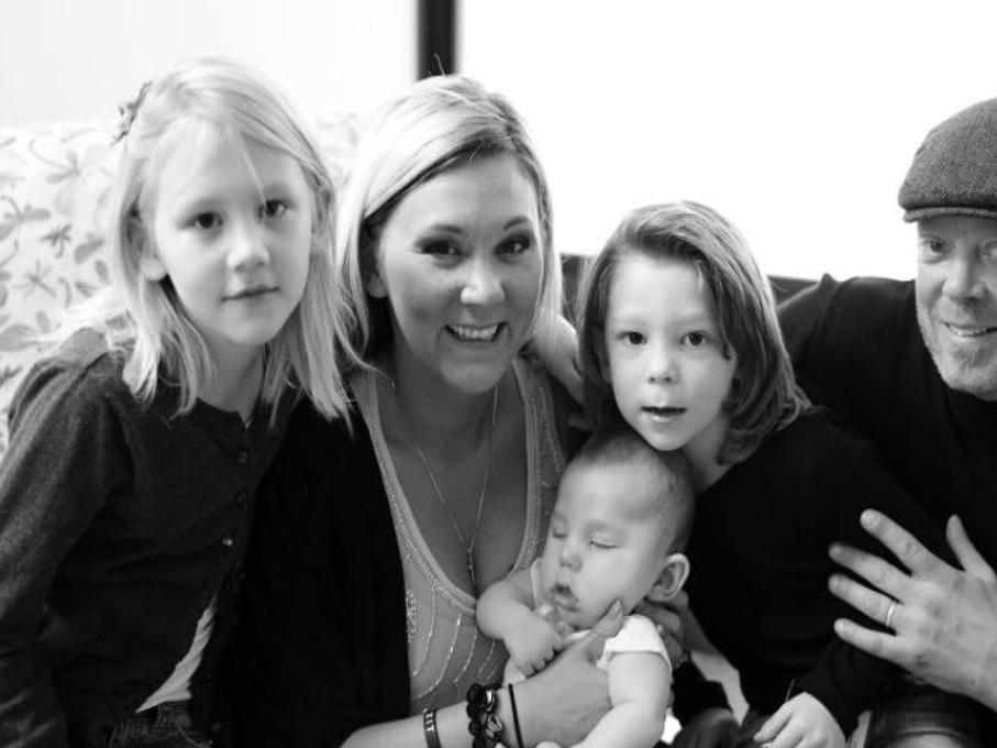 Charity Helps Cover Mortgage While Kids Are Hospitalized Local News For Bismarck Mandan North Dakota Bismarcktribune Com