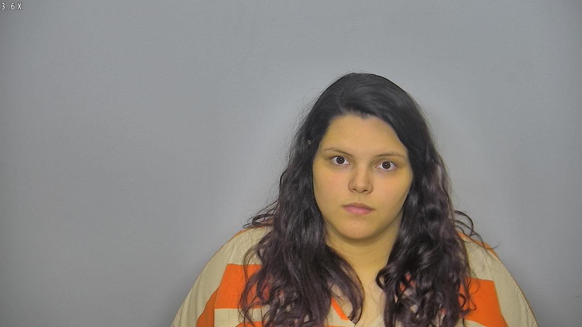 Bismarck couple arrested after drugs, more than 100,000 seized
