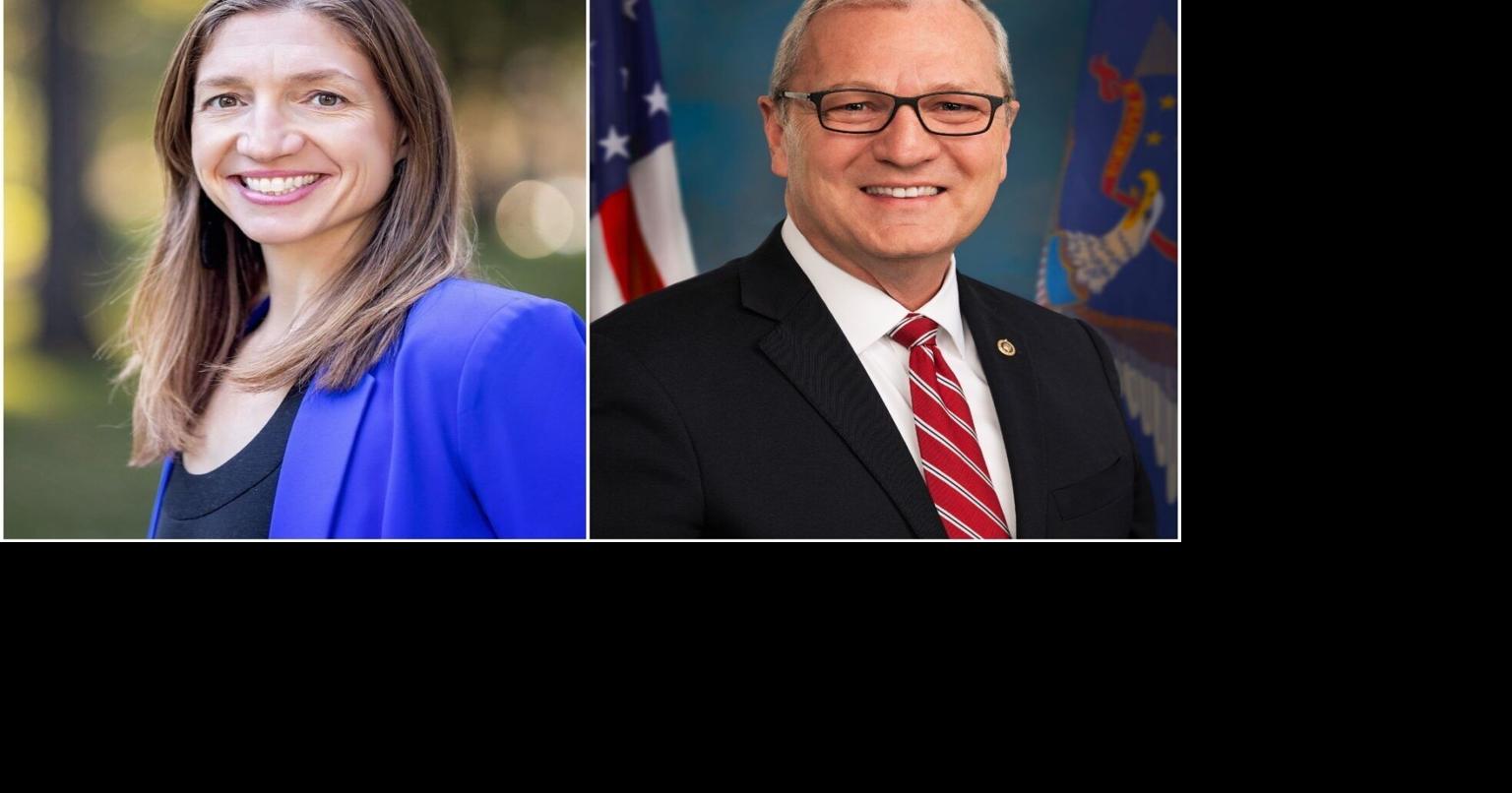 How to watch upcoming debates in North Dakota governor, Senate races