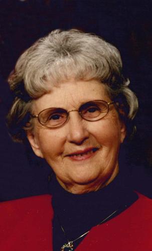 Obituary information for Lois R. Sandberg