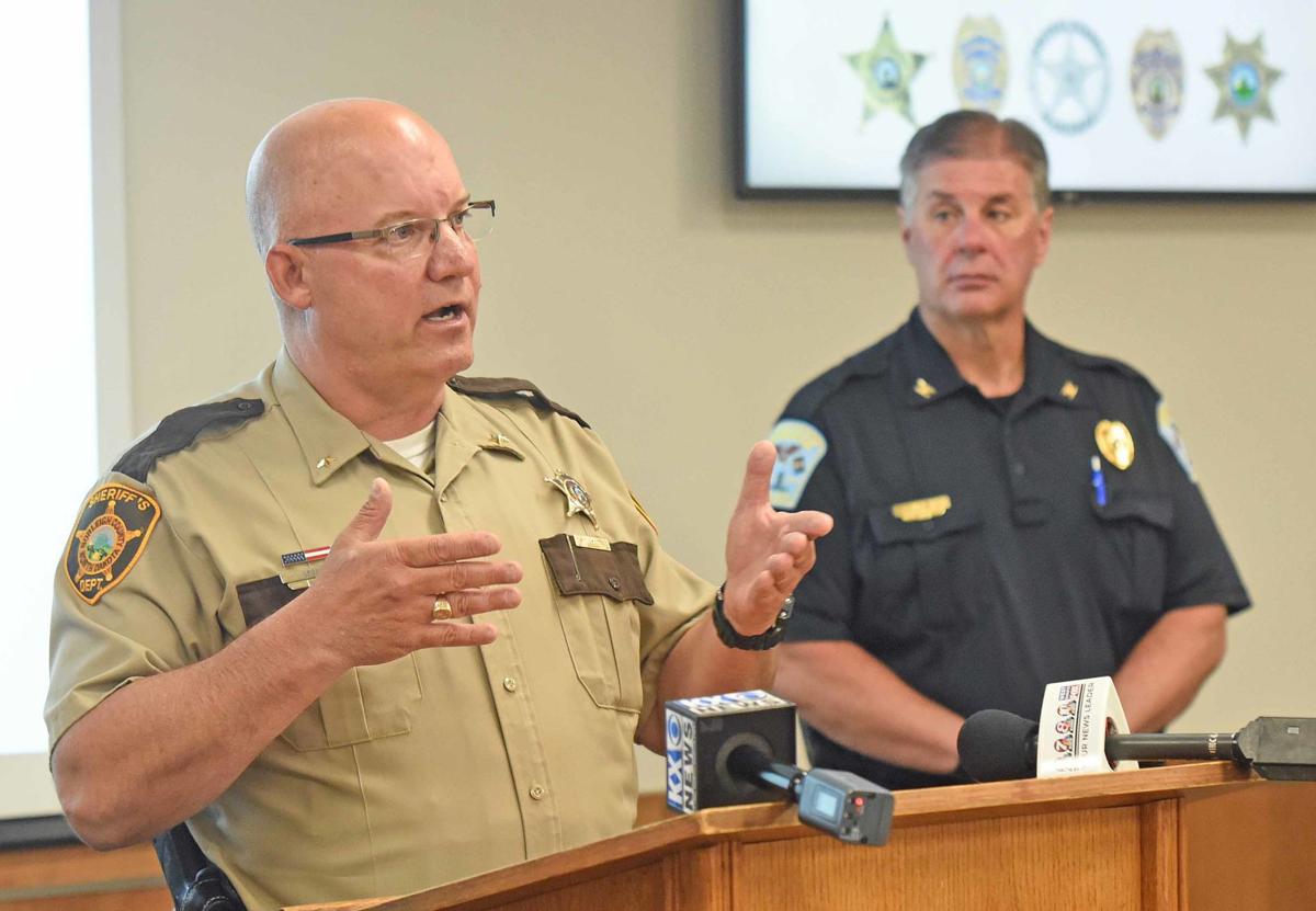 U S Marshals Service High Plains Fugitive Task Force Expanding To Bismarck Mandan Bismarck Bismarcktribune Com U S Marshals Service High Plains Fugitive Task Force Expanding To Bismarck Mandan Bismarck Bismarcktribune Com