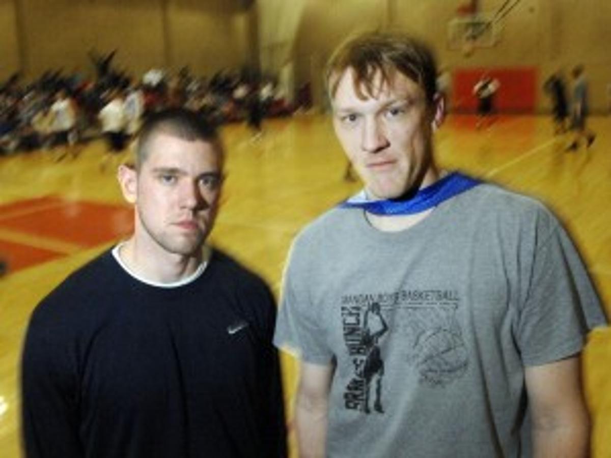 State Amateur Basketball Staying Competitive Local Sports Bismarcktribune Com