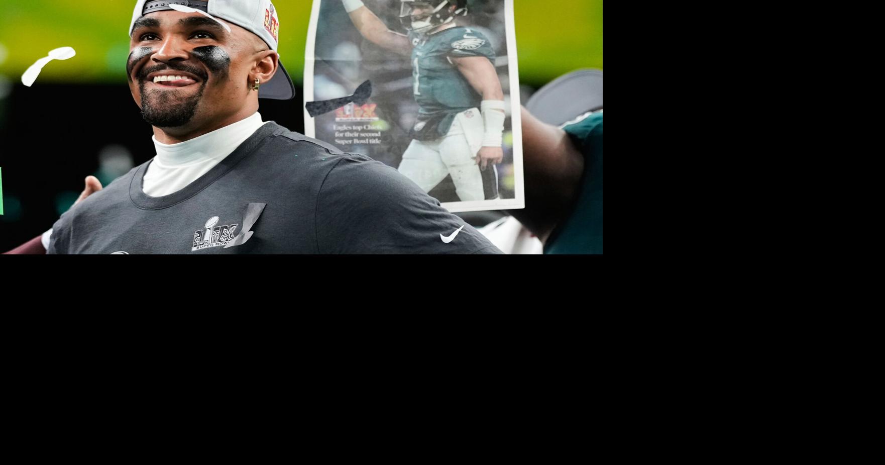 NFL Season Preview Football