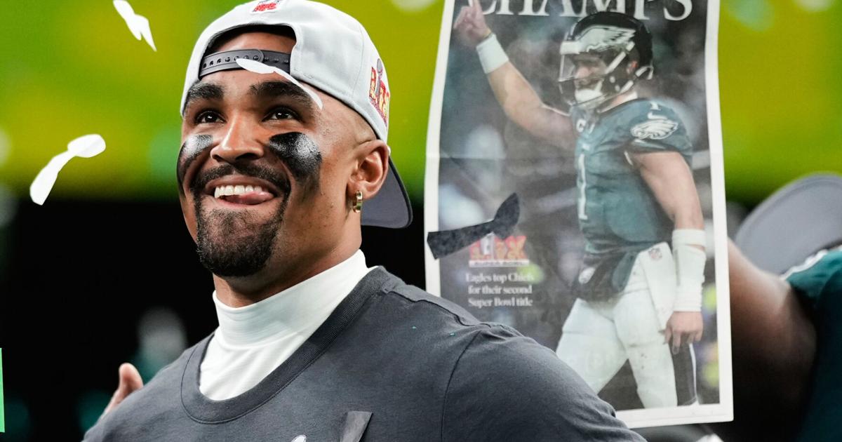 NFL Season Preview Football NFL Season Preview Football