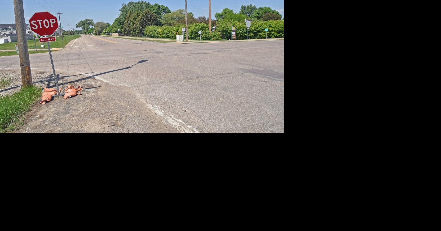 $15.5 million project will upgrade South Washington Street; 3 lanes ...