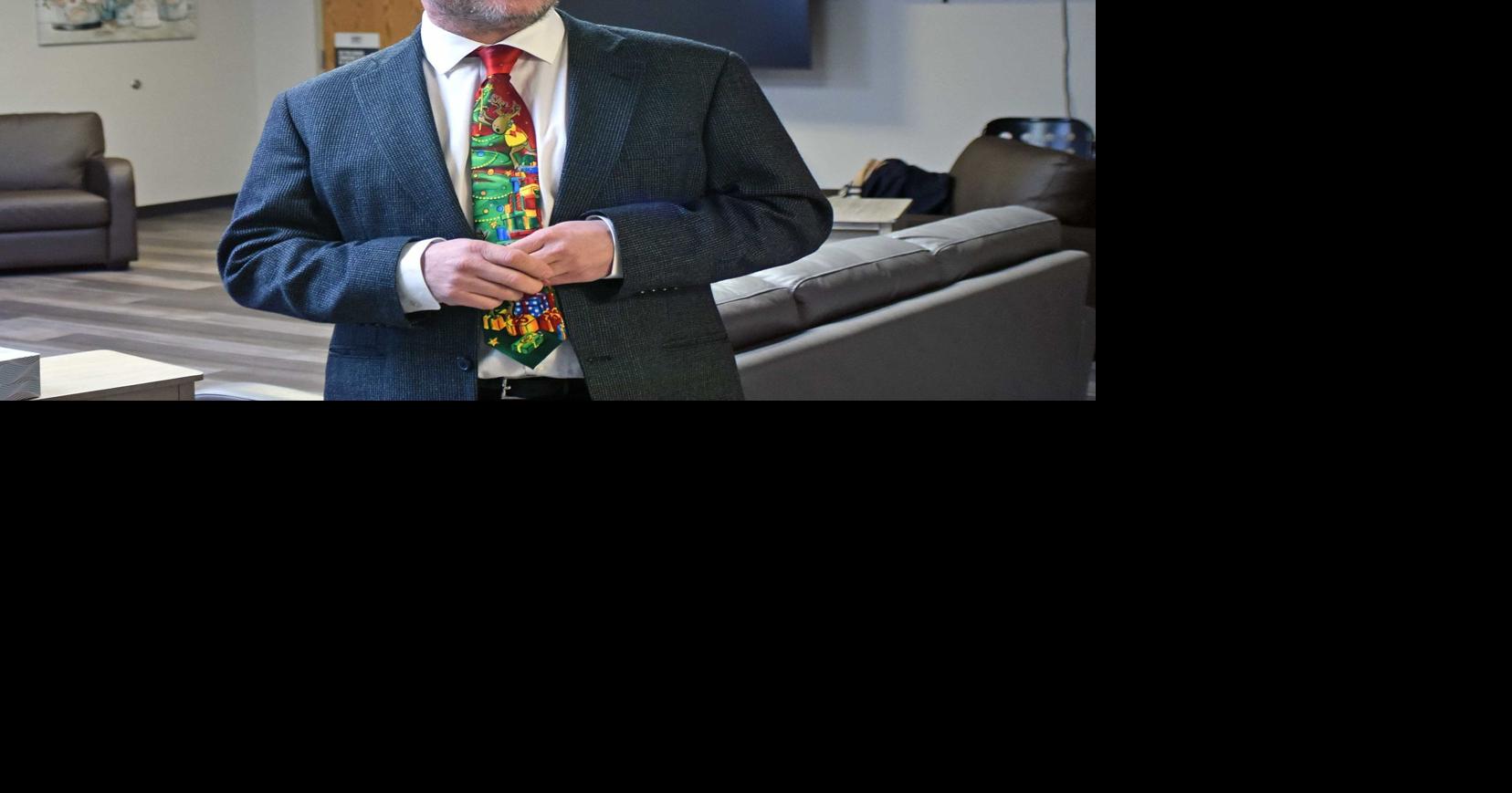 Rescue Plan aid boosts grants for North Dakota addiction services