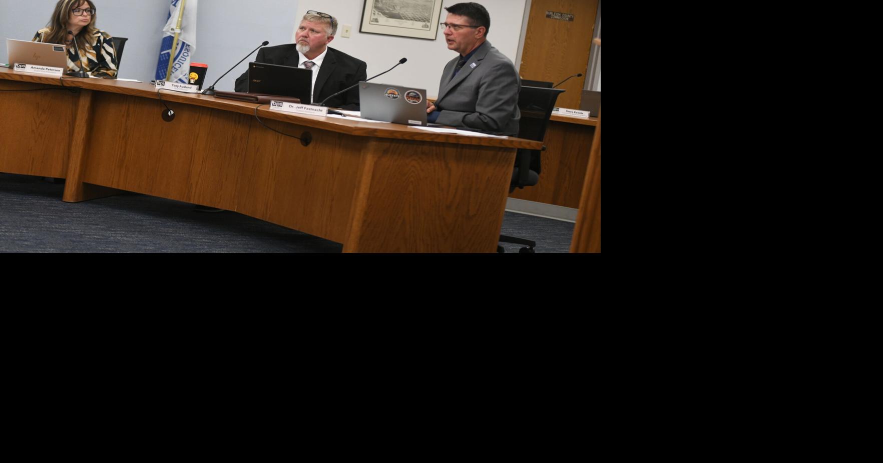 BPS approves smaller $116.5M bond referendum for November ballot