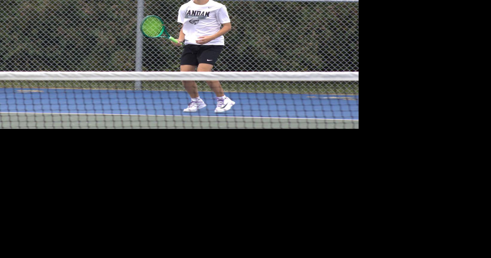 Coverage image for: Mandan Tennis 4.jpg
