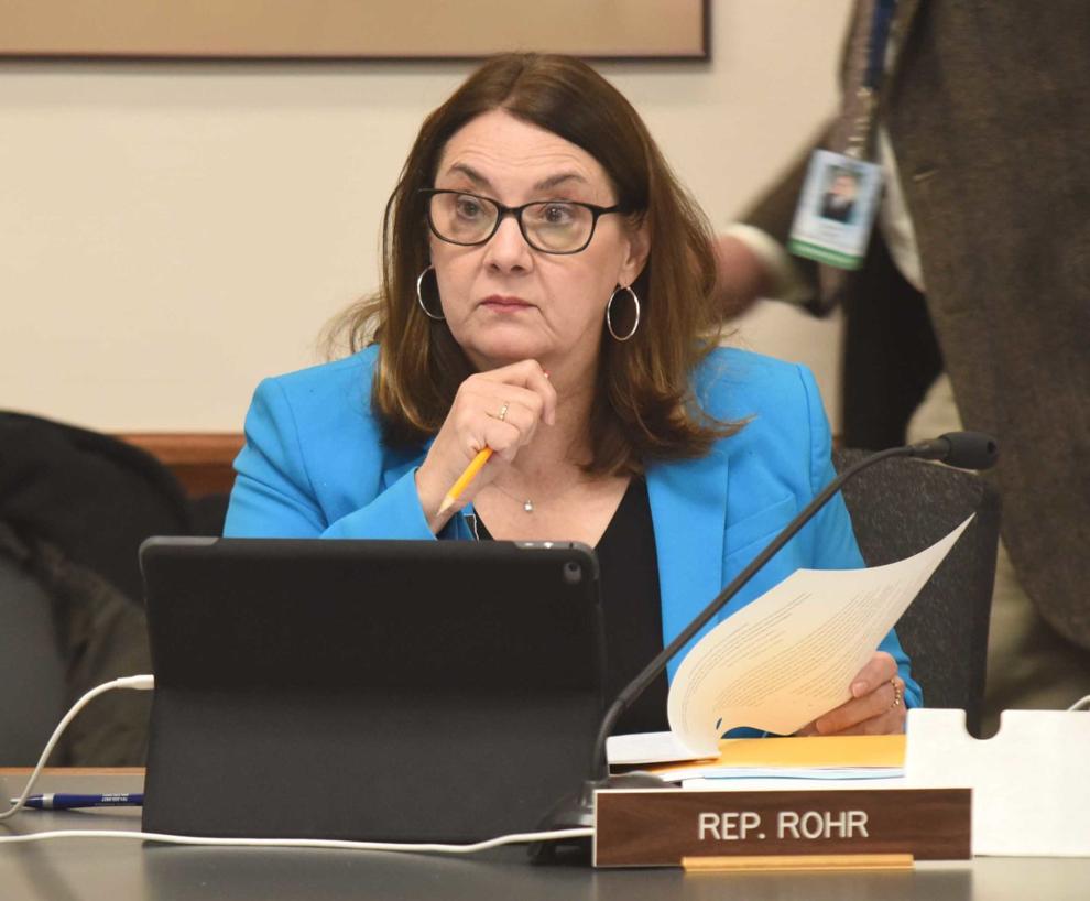 North Dakota counties taking shape as new 'human service zones'