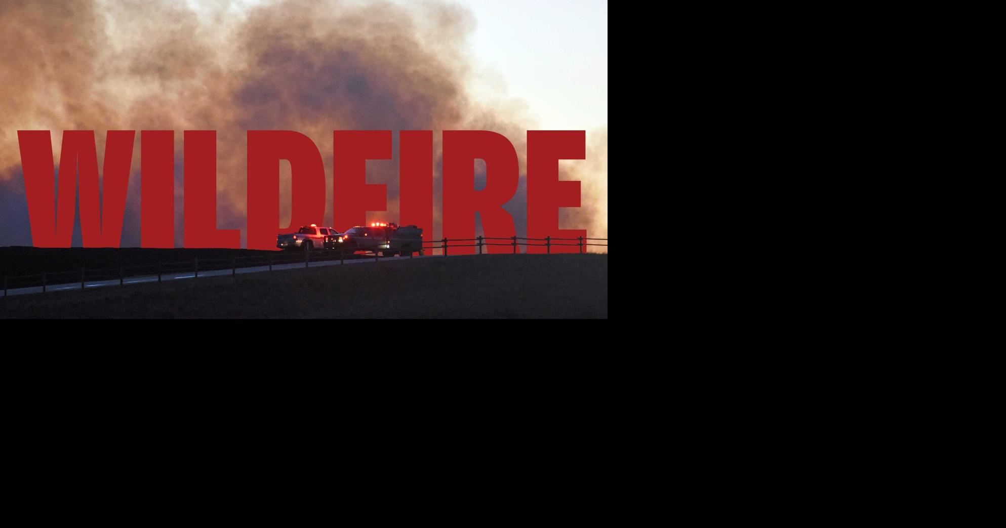 Gov. Armstrong declares fire emergency in North Dakota BLAKE NICHOLSON Bismarck Tribune Aug 7, 2026 46 mins ago