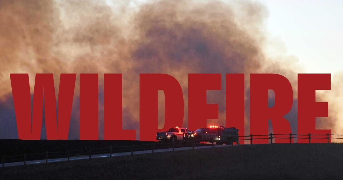 Gov. Armstrong declares fire emergency in North Dakota BLAKE NICHOLSON Bismarck Tribune Aug 7, 2026 46 mins ago