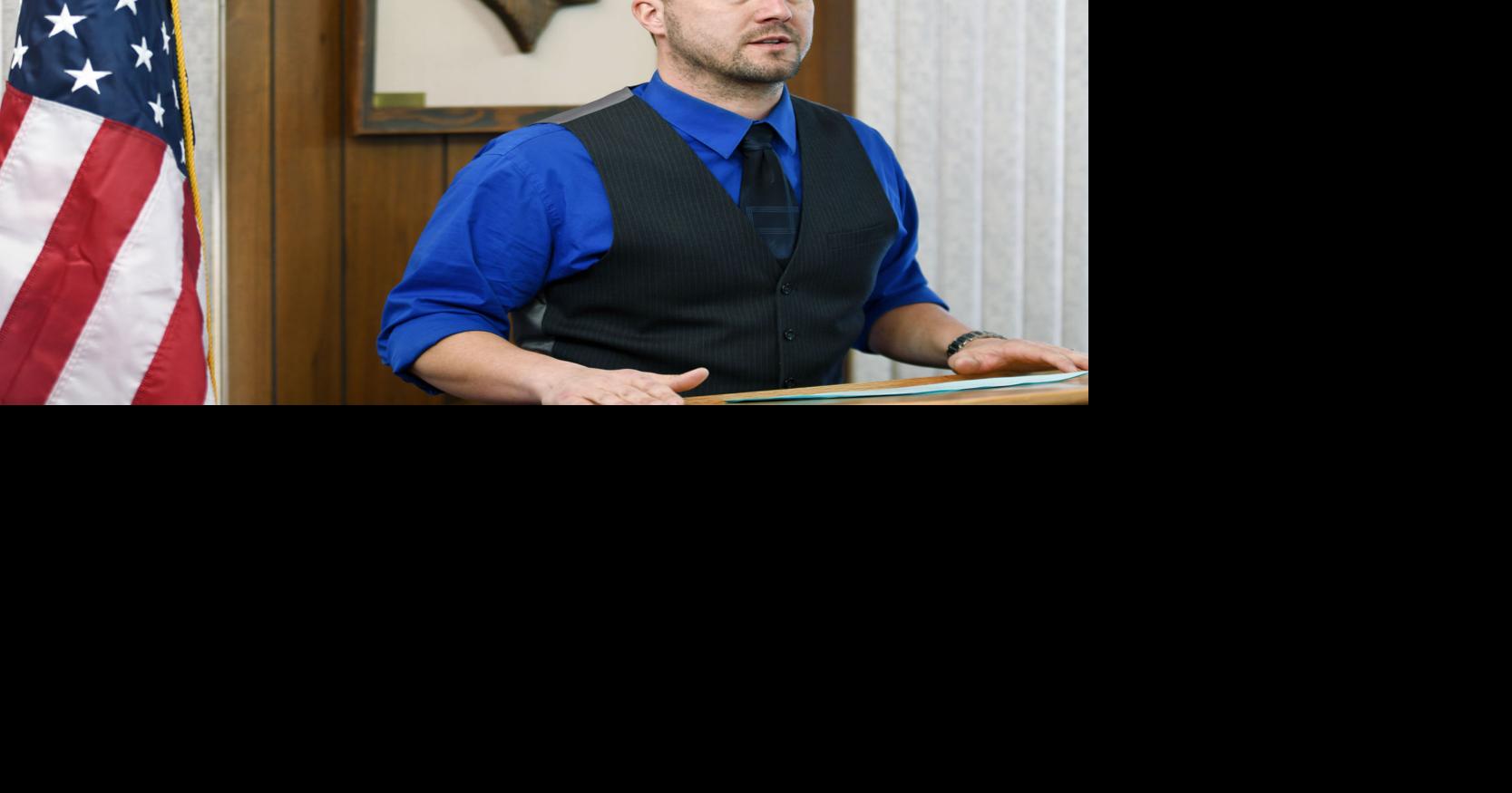 Bismarck businessman elected to lead North Dakota DemocraticNPL Party