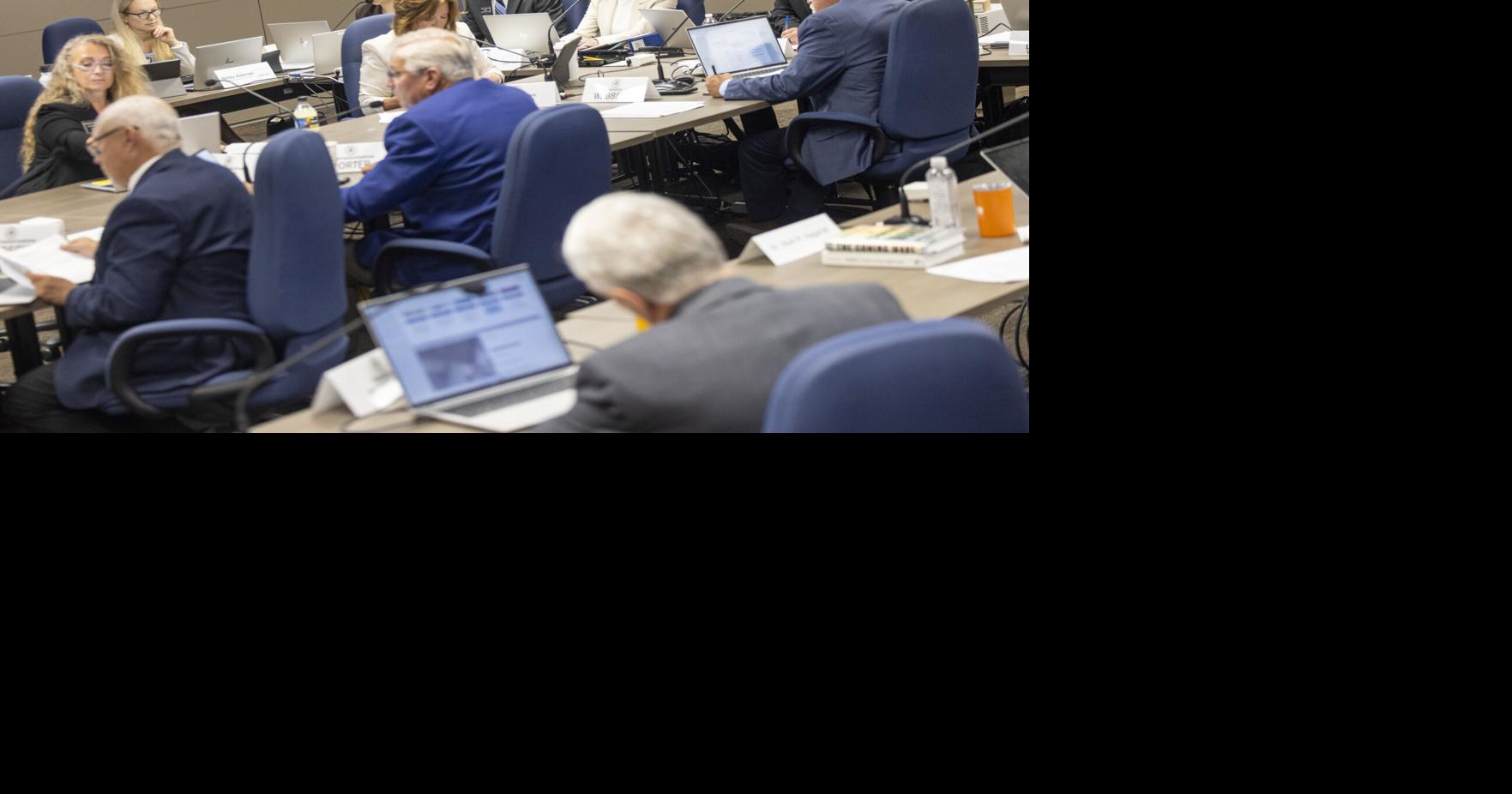 North Dakota lawmakers discuss AI's impact on education, sexual exploitation of children
