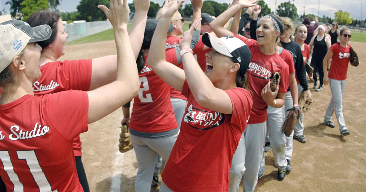 Mcquades Softball 2025au