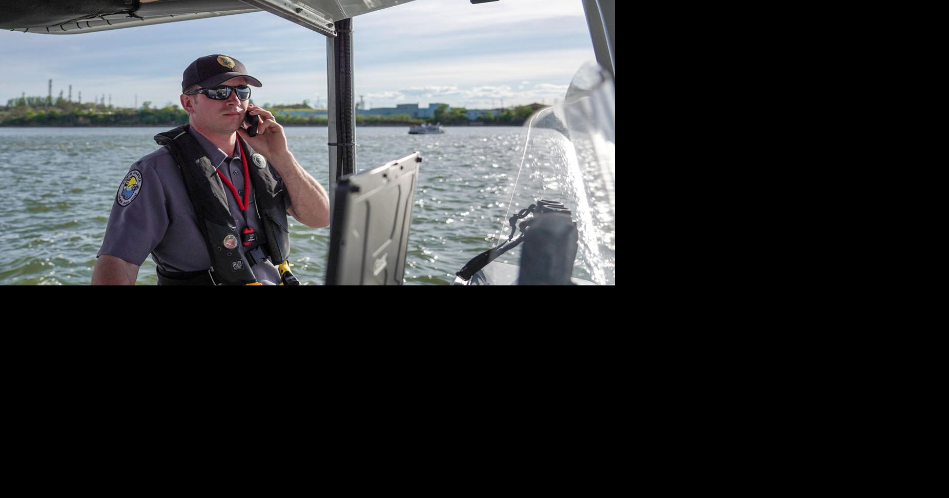 Doug Leier: Summer safety on the water