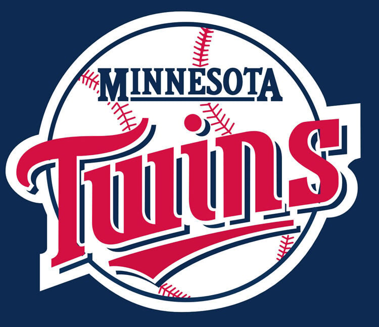 Maeda gives up leadoff HR in 1st start for Twins, settles in