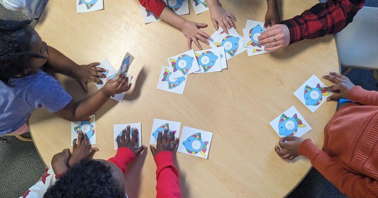 New benefit aimed at addressing child care workforce challenges - Vimarsana News